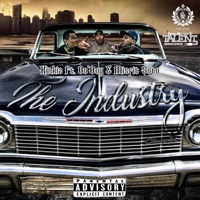 The Industry (feat. Misfit Soto & Doboy) - Single - Kinkiz