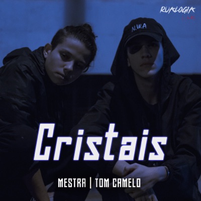 Cristais - Single