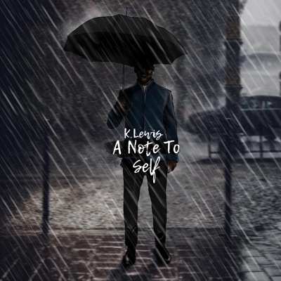 A Note To Self - EP