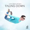 Van Der Karsten - Falling Down