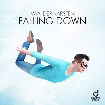 Escucha Falling Down - Single de Van Der Karsten.