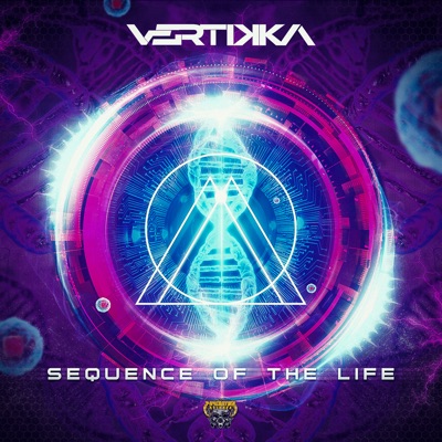 Sequence of the Life - Single