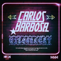 Wilskracht - Single - Carlos Barbosa