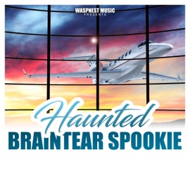 Haunted Braintear Spookie