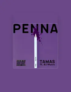 Tamasを聴いたり、ミュージックビデオを鑑賞したり、経歴やツアー日程などを確認したりしましょう！