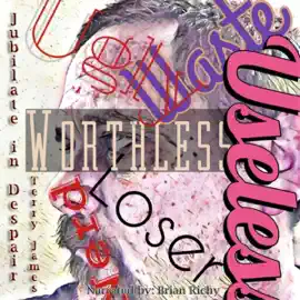 Jubilate in Despair: A Poetic Look into the Lifelong Effects of Harassment and Bullying (Unabridged)