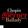 Chopin: Ballady, 3 Nokturny