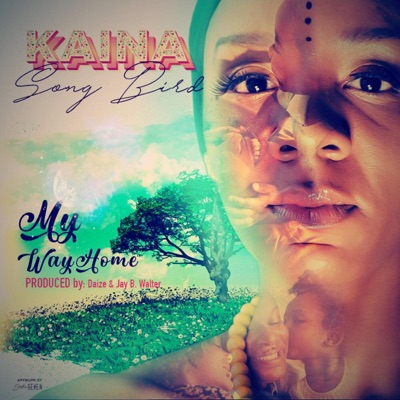 My Way Home - Single