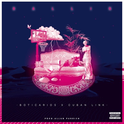 Ballin' (feat. Cuban Bling) - Single