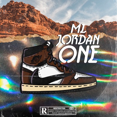 Jordan One - Single