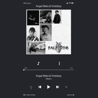 Pálpitos (feat. Trinkiboy) - Single - Ángel Rikko