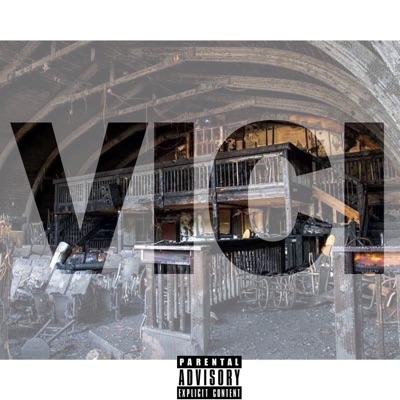 Vici - EP