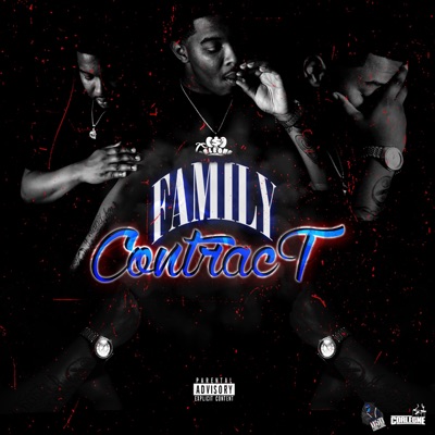 Family Contract - EP