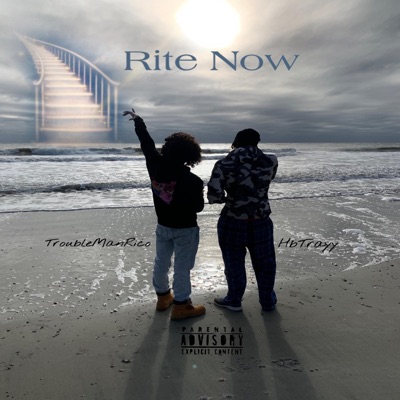 Rite Now (feat. HbTrayy) - Single