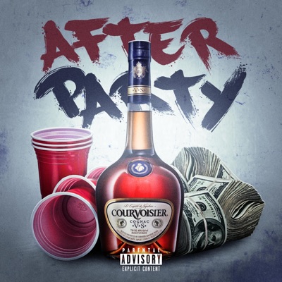 After Party - Single