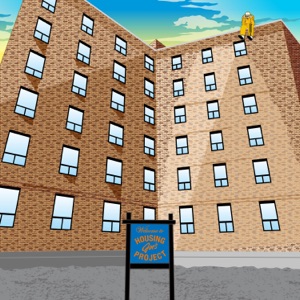 Joe's Housing Project