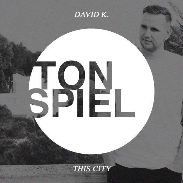 This City (Remixes) - EP
