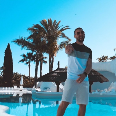 Como la Habana - Single