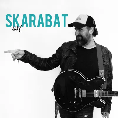 Sort - Single - Skarabat