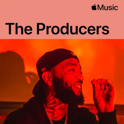 Key Glock adlı sanatçının yer aldığı Sledgren: The Producers çalma listesini dinle