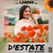 D'estate (feat. OloHoma) - Lorena lyrics