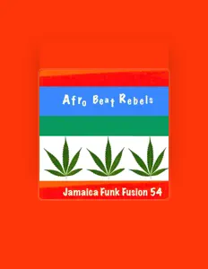 收听 Afro Beat Rebels、观看音乐视频、阅读小传、查看巡演日期等 ！