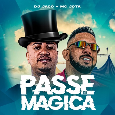 Passe de Mágica - Single