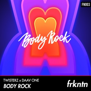 Body Rock - Single