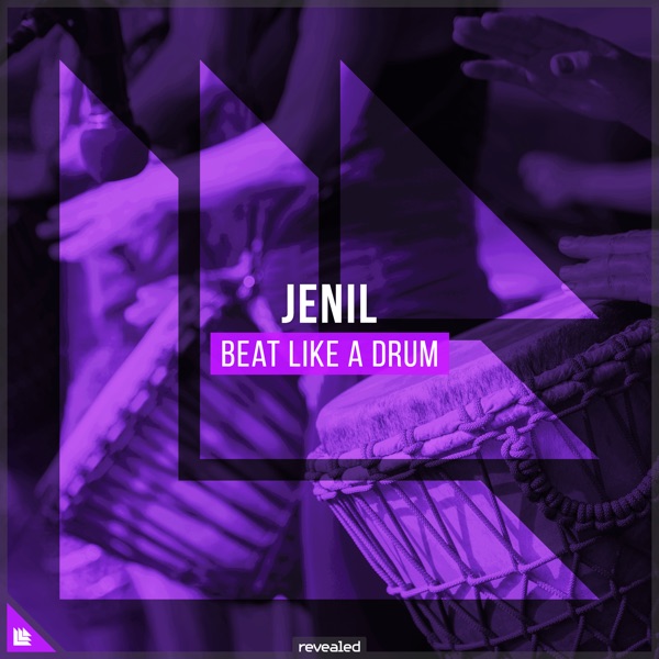 Beat Like a Drum - Single
