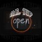 Open - Mr. 1up lyrics