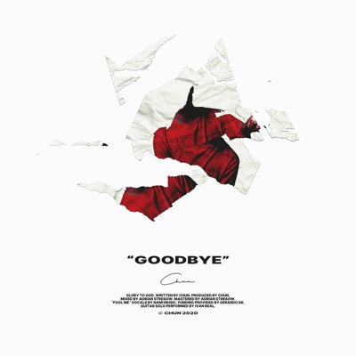 Goodbye - Single