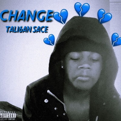 Change - Single