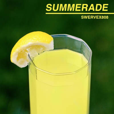 Summerade - Single