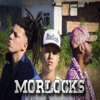 Morlocks (feat. Deek TarjaPreta, Fabão & Cris DRG) - Single - Katana Rec