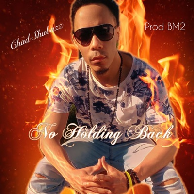 No Holding Back - Single