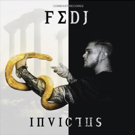 Contast (feat. Illustre) Fedj