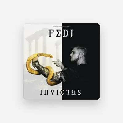 Listen to Fedj, watch music videos, read bio, see tour dates & more!