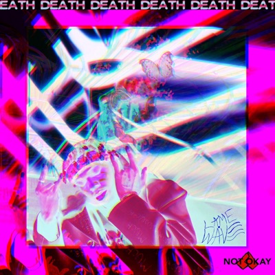 D.E.A.T.H (Don't Ever Answer to Hate)