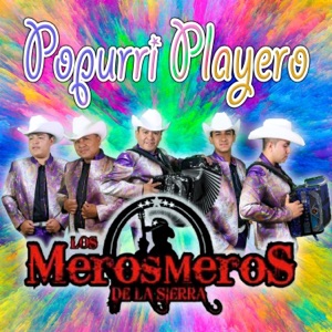 Popurrí Playero - EP