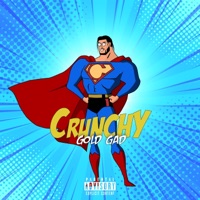 Crunchy - Single - Gold Gad