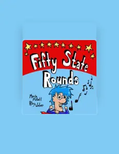 Listen to Fifty State Rounds, watch music videos, read bio, see tour dates & more!