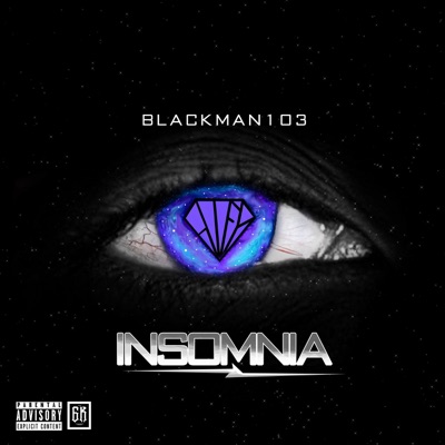 Insomnia (feat. JUN & Negrito) - Single