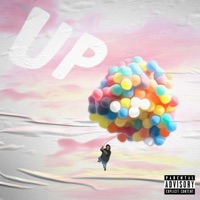 Up - Single - Randy McPhly