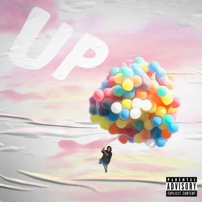 Ascolta 'Up - Single' di Randy McPhly