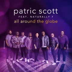 All Around the Globe - Single