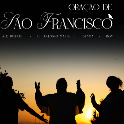 Oração de São Francisco - Single