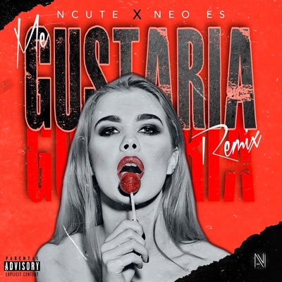 Me Gustaria (feat. Neo Es) [Remix] - Single