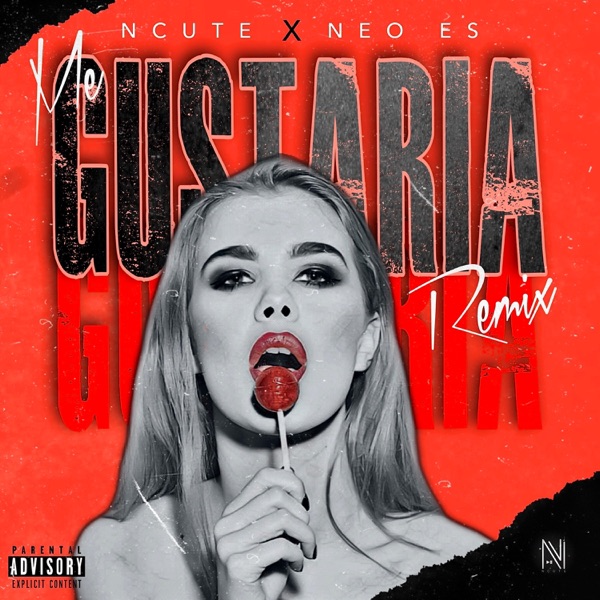 Me Gustaria (feat. Neo Es) [Remix]