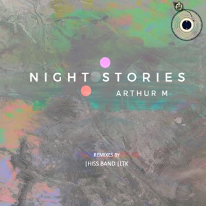 Night Stories (Remixes) - Single