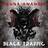 Black Traffic (Deluxe Bonus Tracks) artwork
